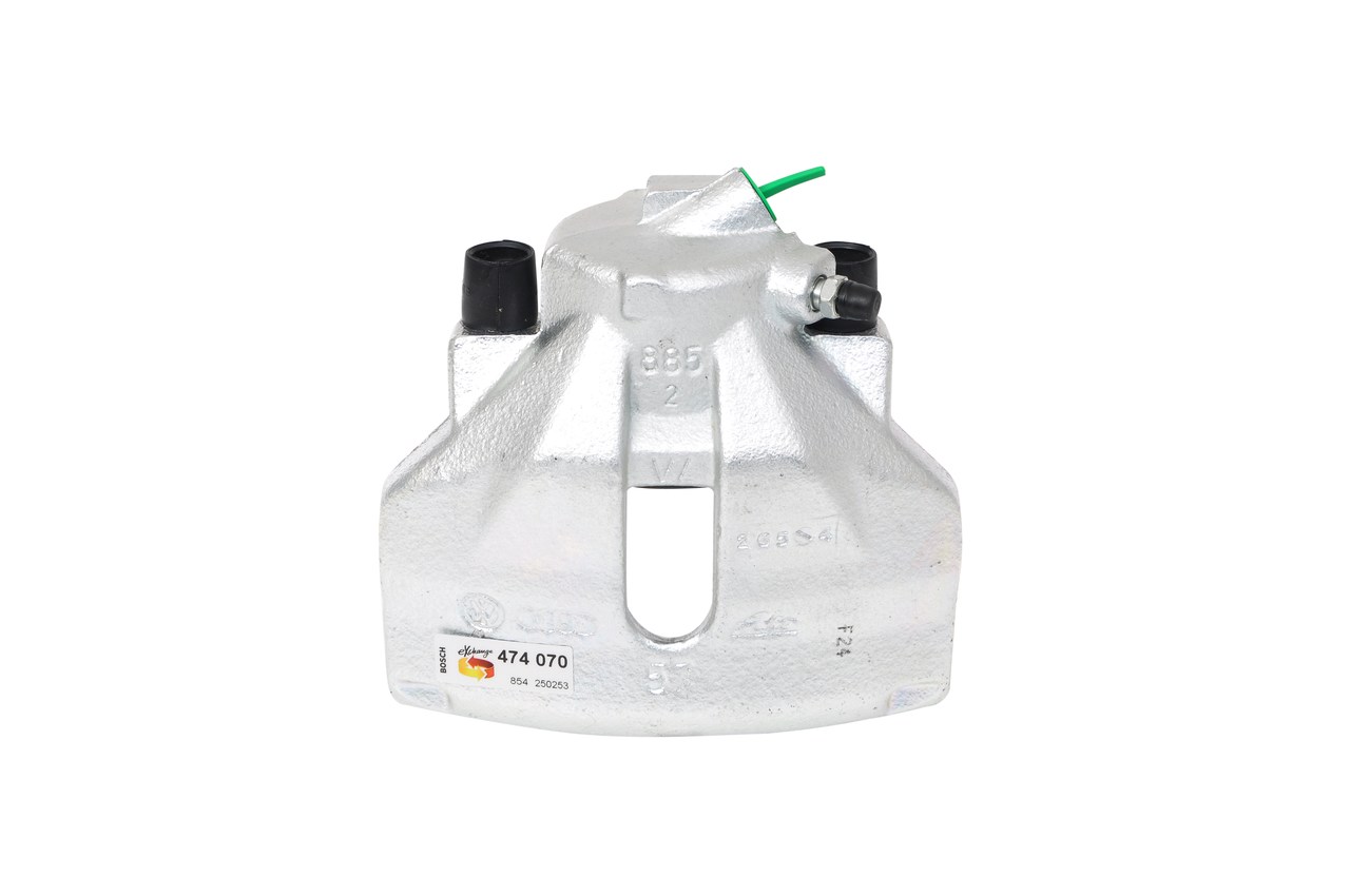 Brake Caliper - 0 986 474 070 BOSCH