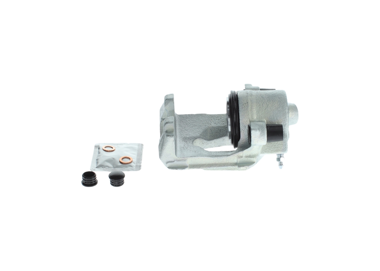 Brake Caliper - 0 986 474 071 BOSCH
