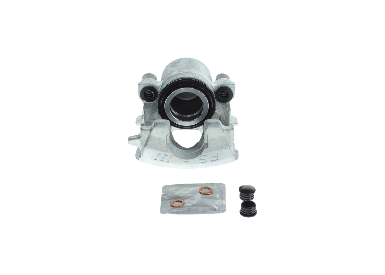 Brake Caliper - 0 986 474 071 BOSCH