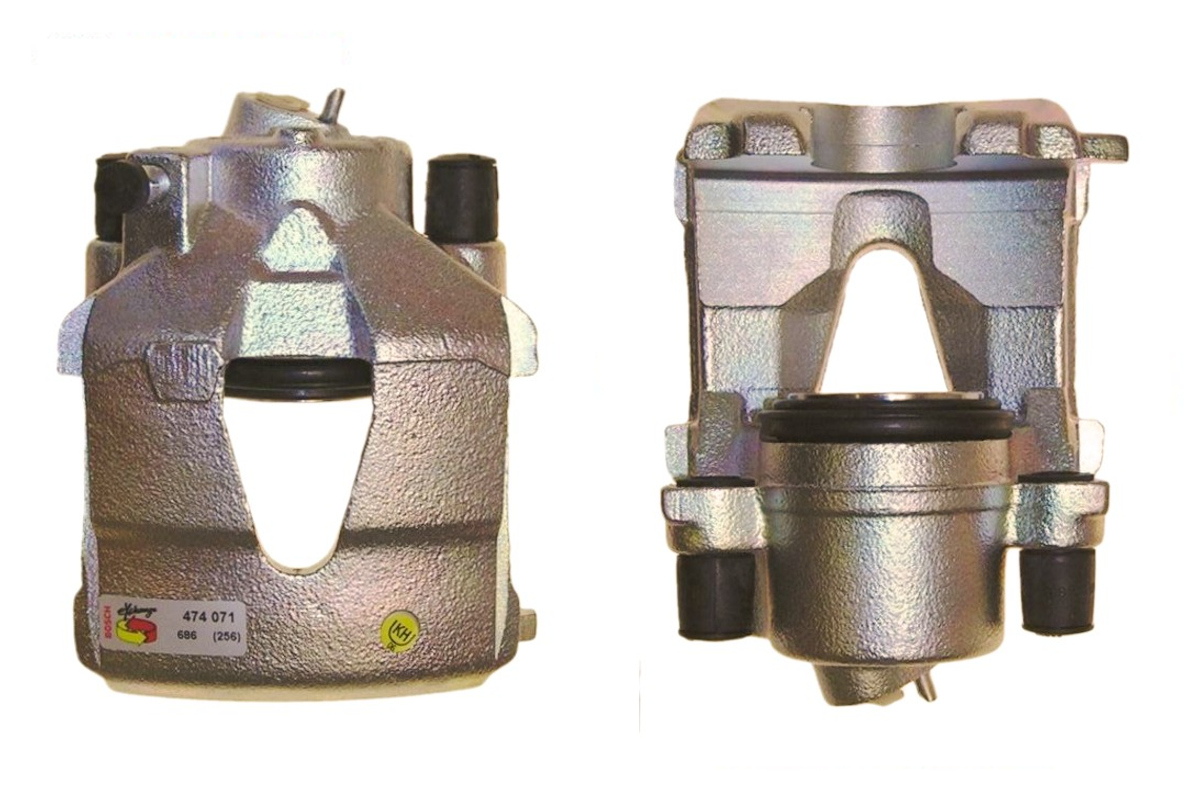 Brake Caliper - 0 986 474 071 BOSCH