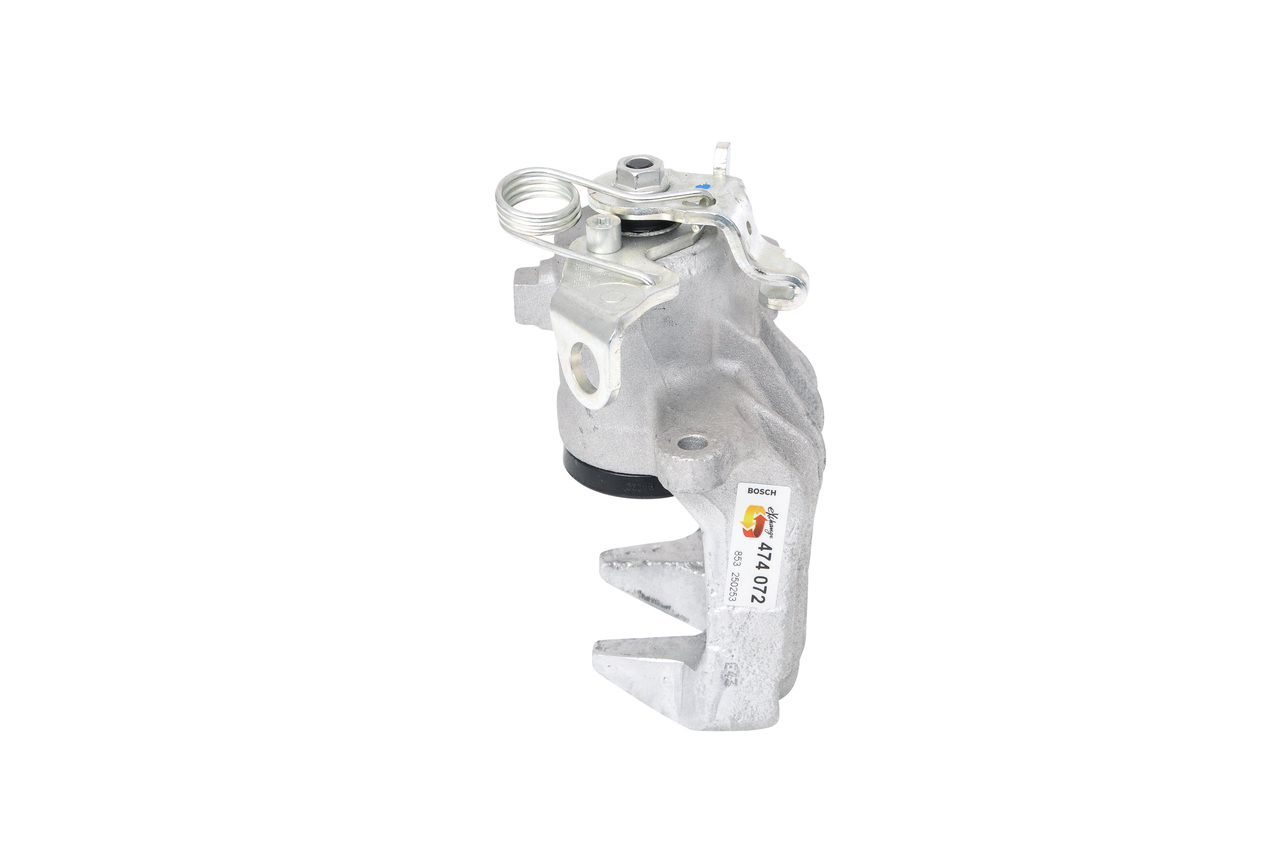 Brake Caliper - 0 986 474 072 BOSCH