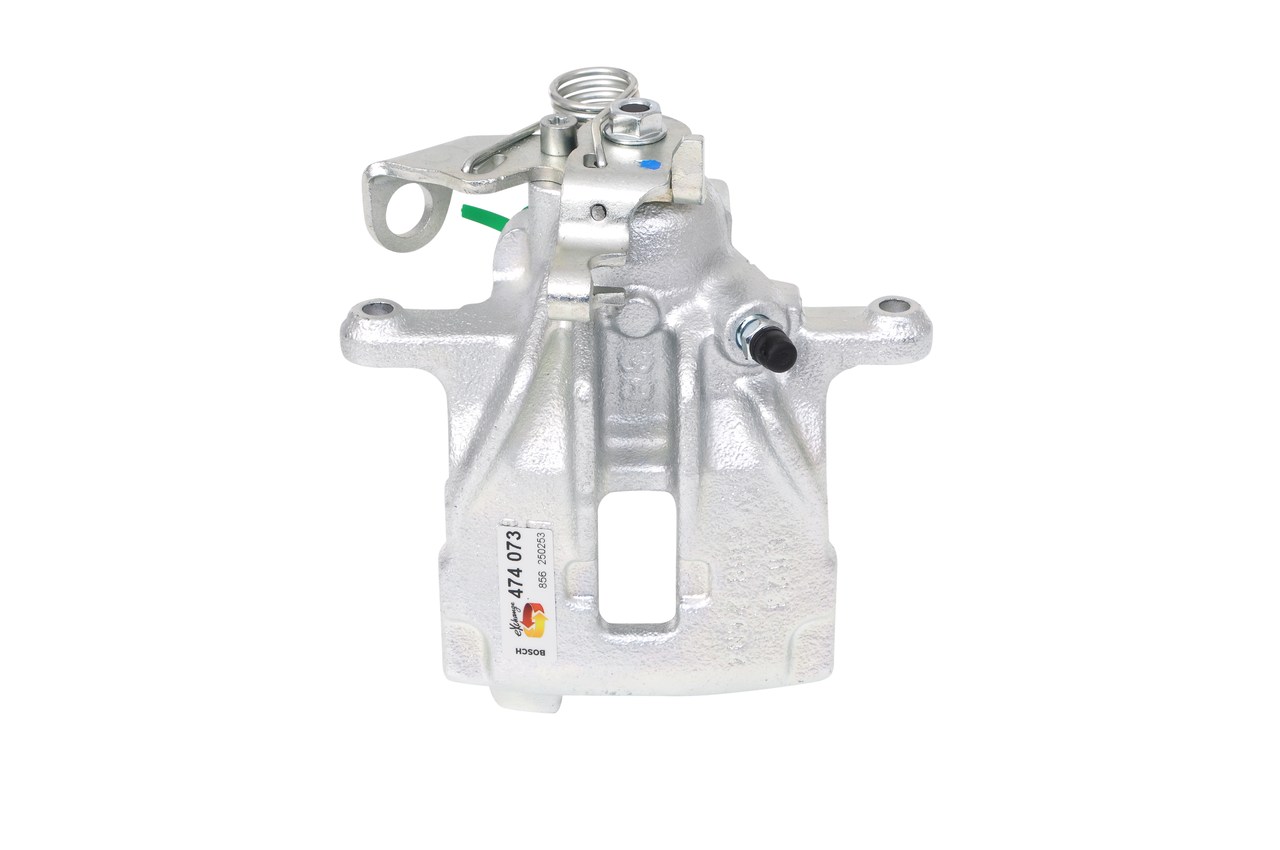 Brake Caliper - 0 986 474 073 BOSCH