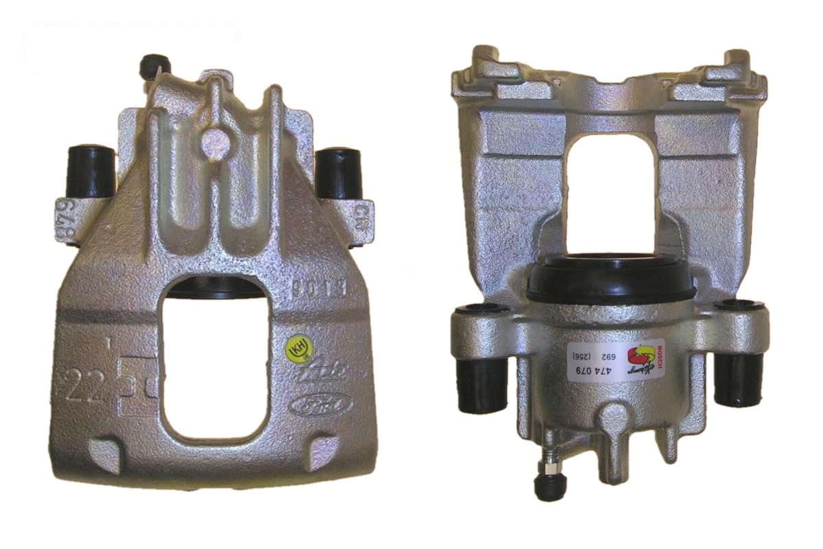 Brake Caliper - 0 986 474 079 BOSCH