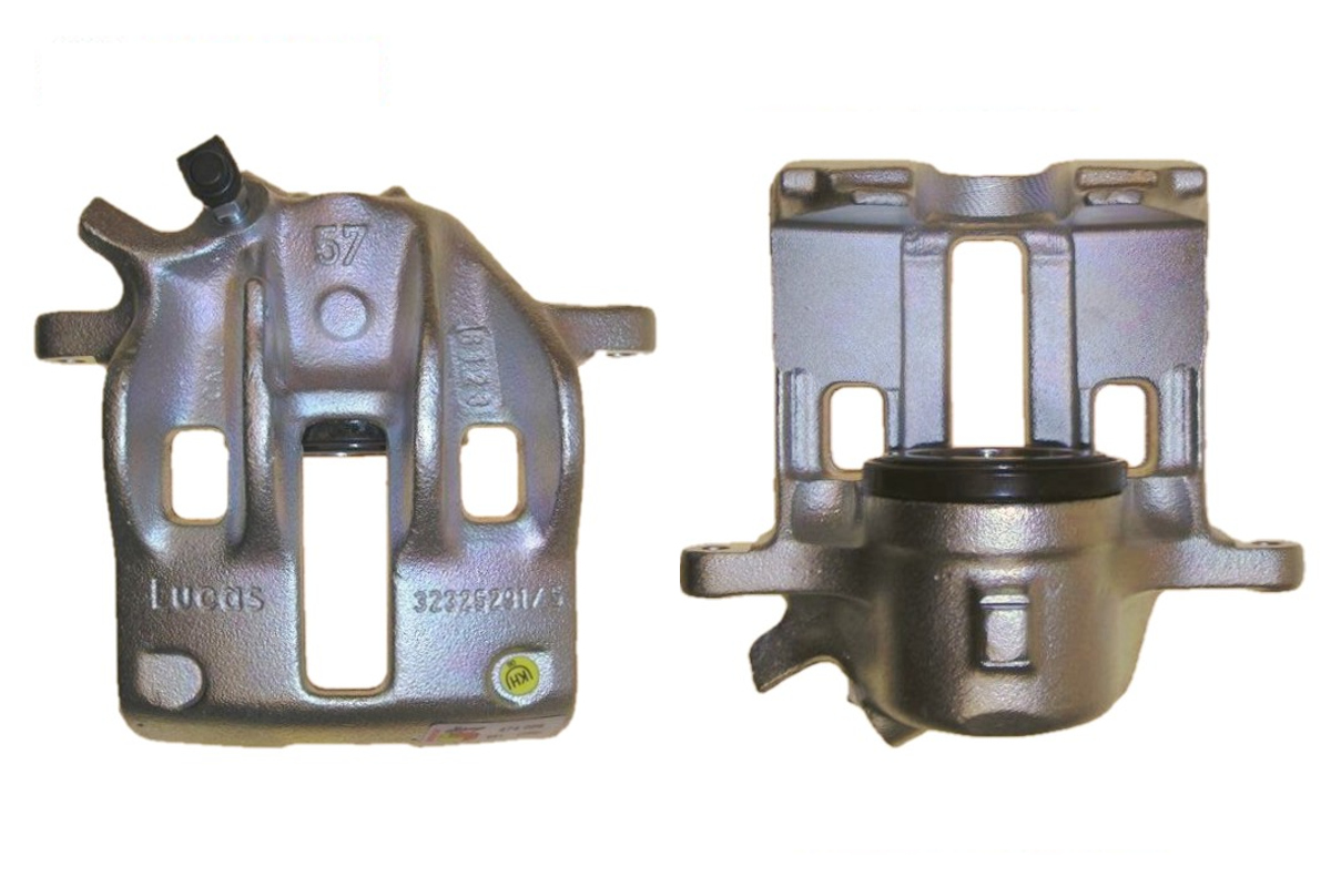 Brake Caliper - 0 986 474 086 BOSCH