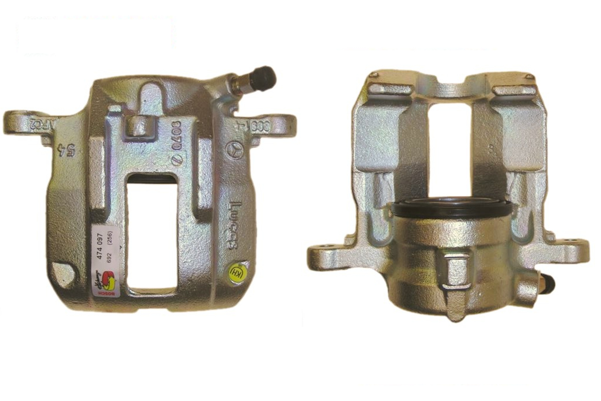 Brake Caliper - 0 986 474 097 BOSCH