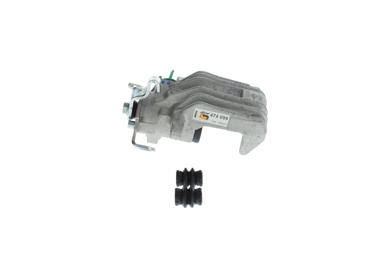 Brake Caliper - 0 986 474 099 BOSCH