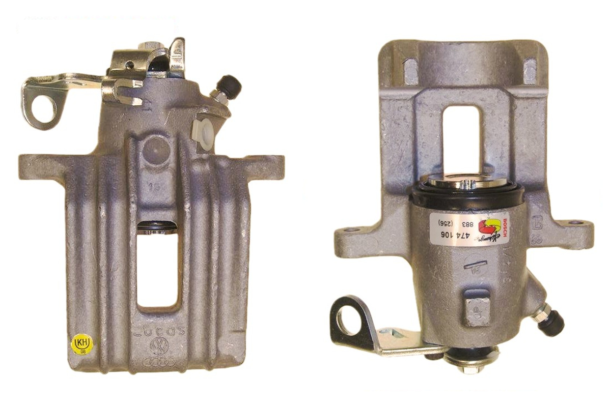 Brake Caliper - 0 986 474 106 BOSCH