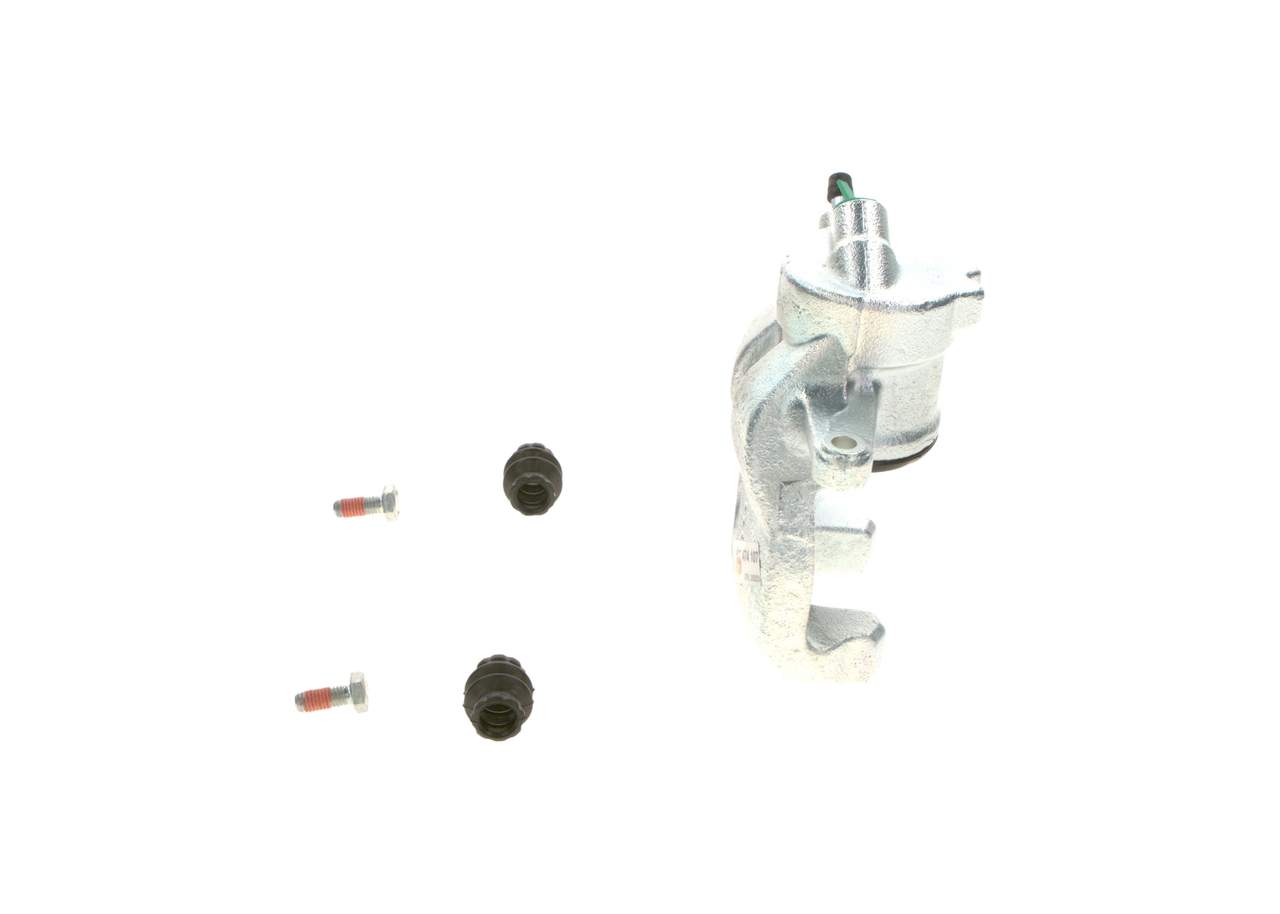 Brake Caliper - 0 986 474 107 BOSCH