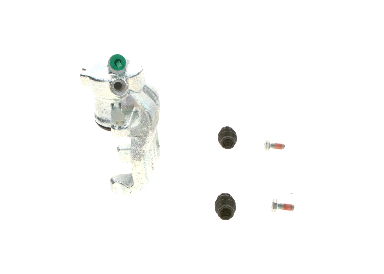 Brake Caliper - 0 986 474 107 BOSCH