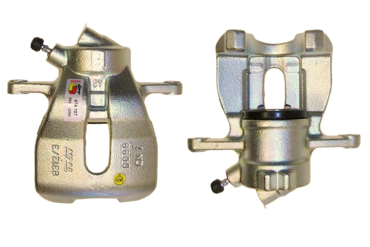 Brake Caliper - 0 986 474 107 BOSCH