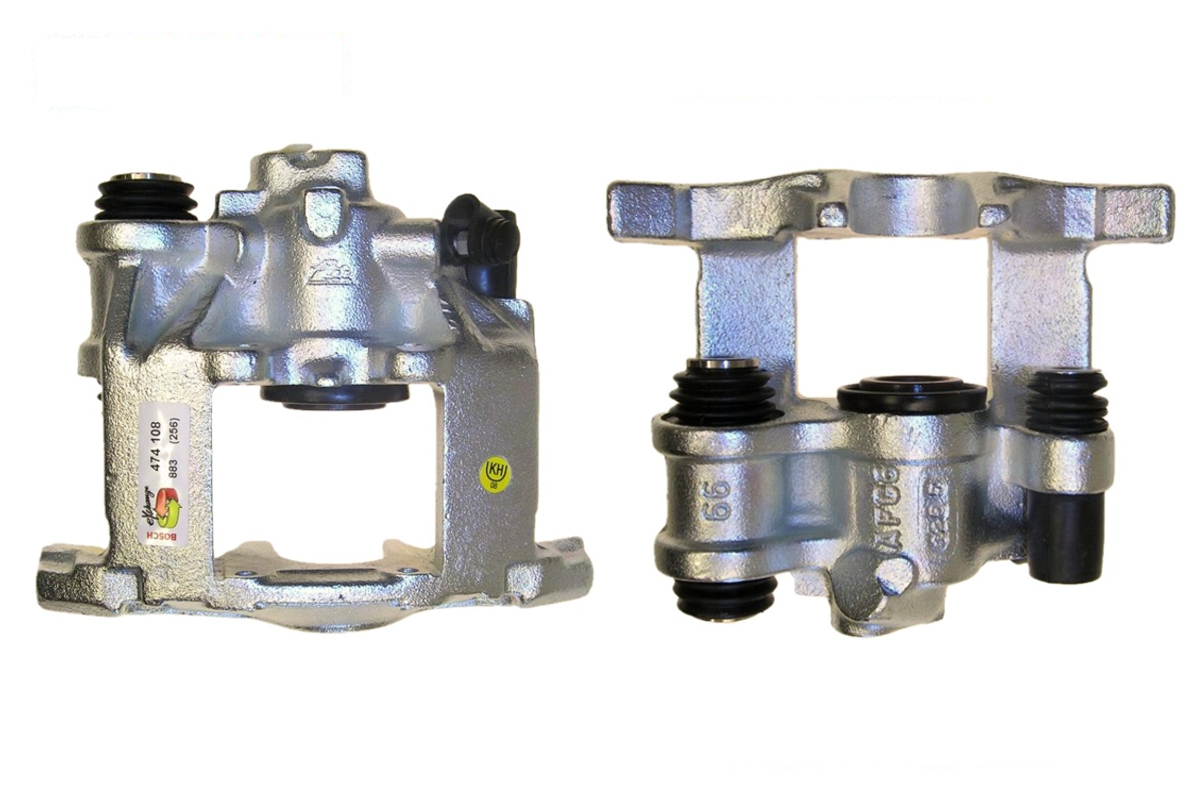 Brake Caliper - 0 986 474 108 BOSCH