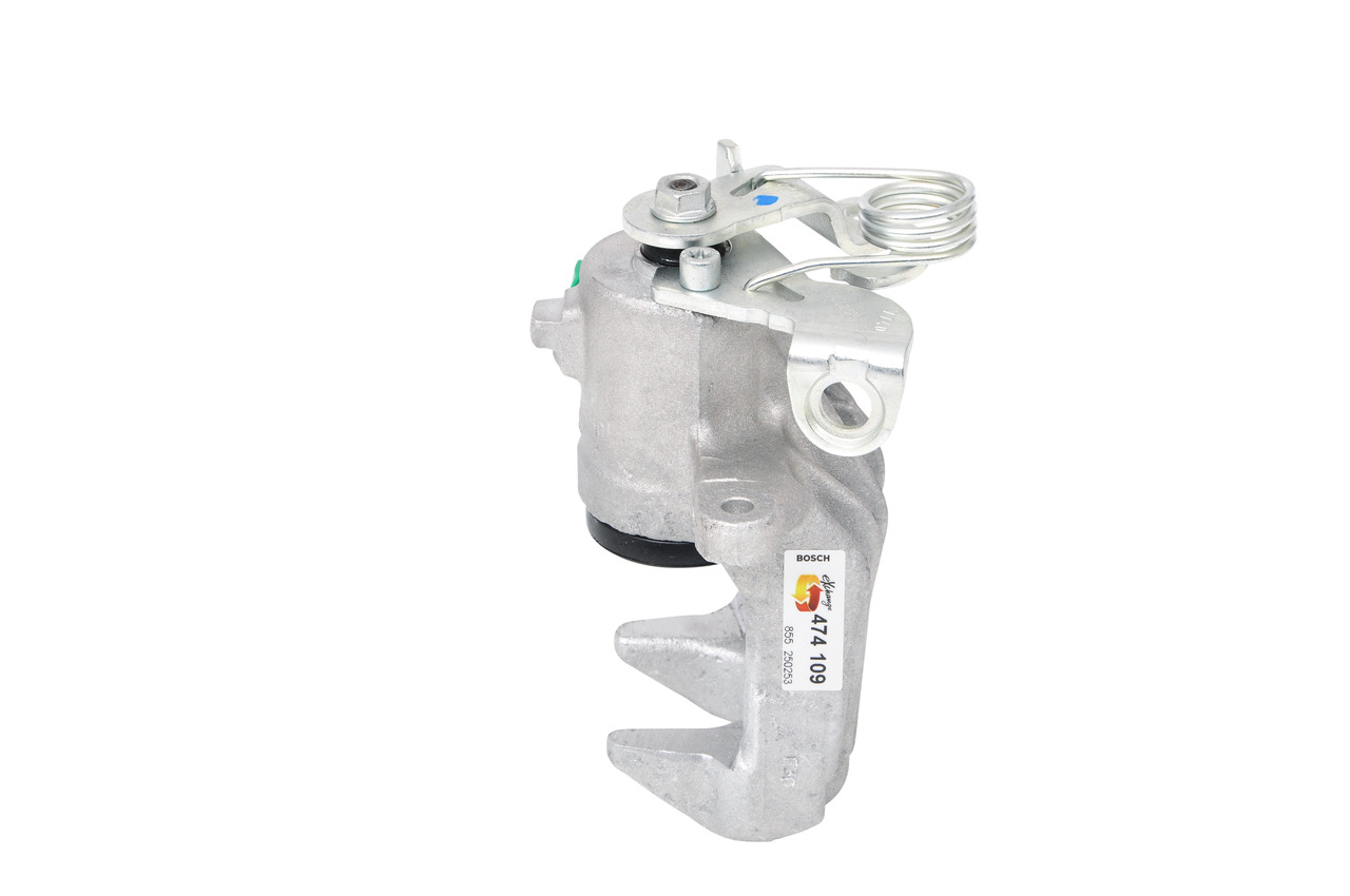 Brake Caliper - 0 986 474 109 BOSCH