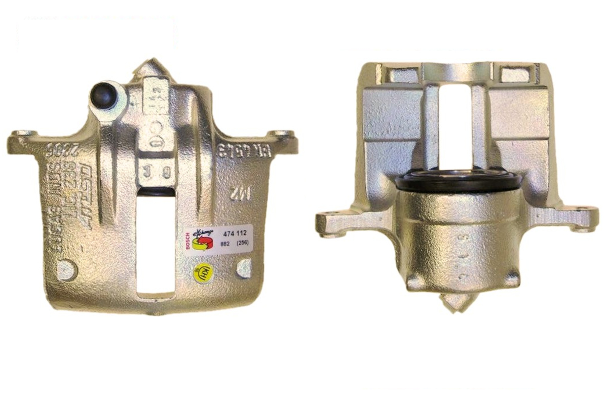 Brake Caliper - 0 986 474 112 BOSCH
