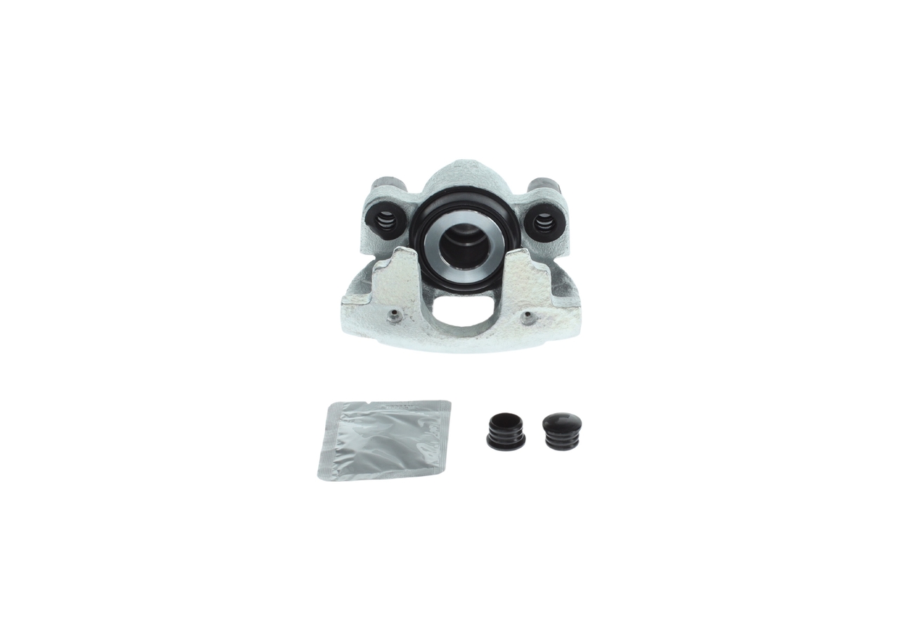 Brake Caliper - 0 986 474 113 BOSCH