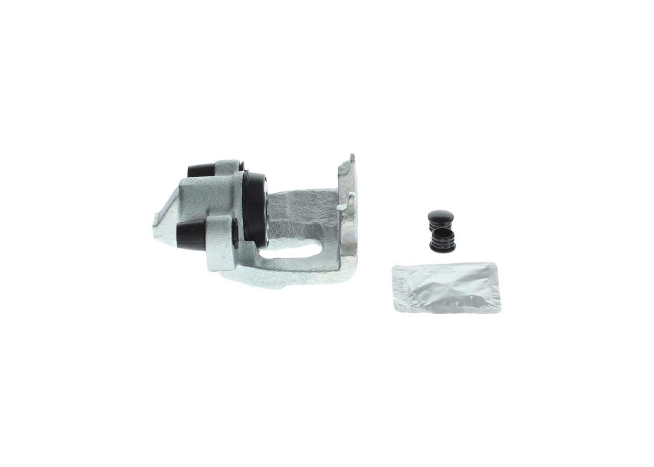 Brake Caliper - 0 986 474 113 BOSCH