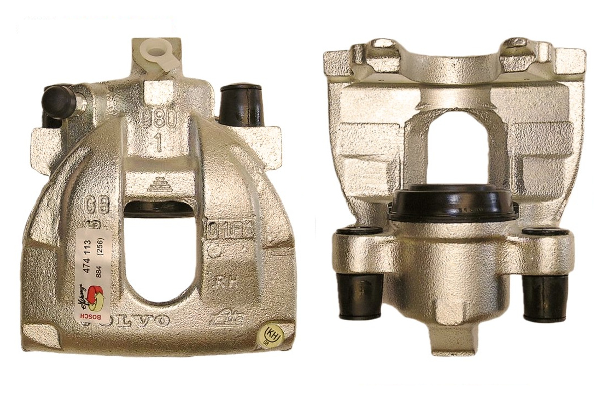 Brake Caliper - 0 986 474 113 BOSCH