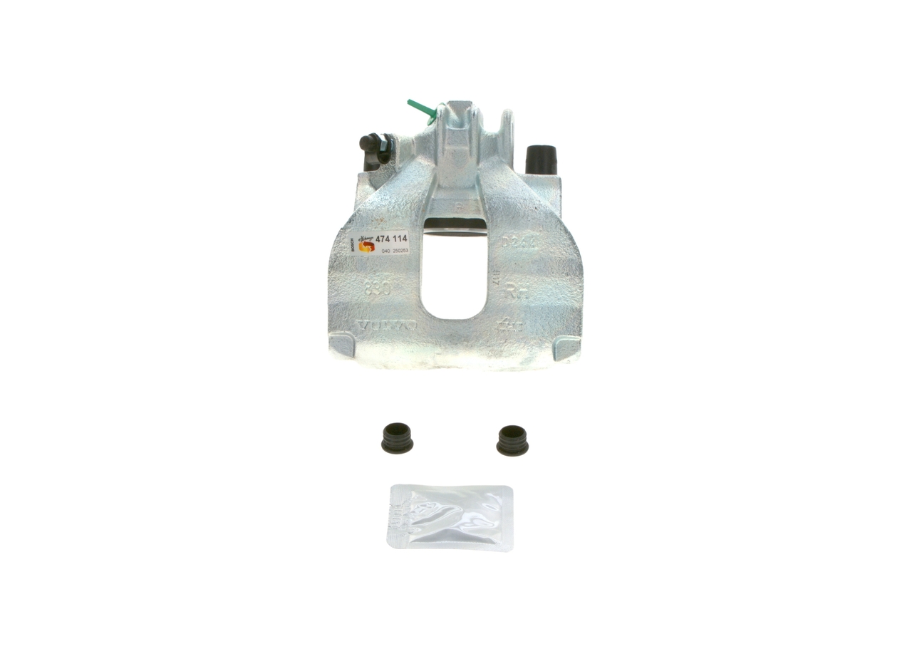 Brake Caliper - 0 986 474 114 BOSCH