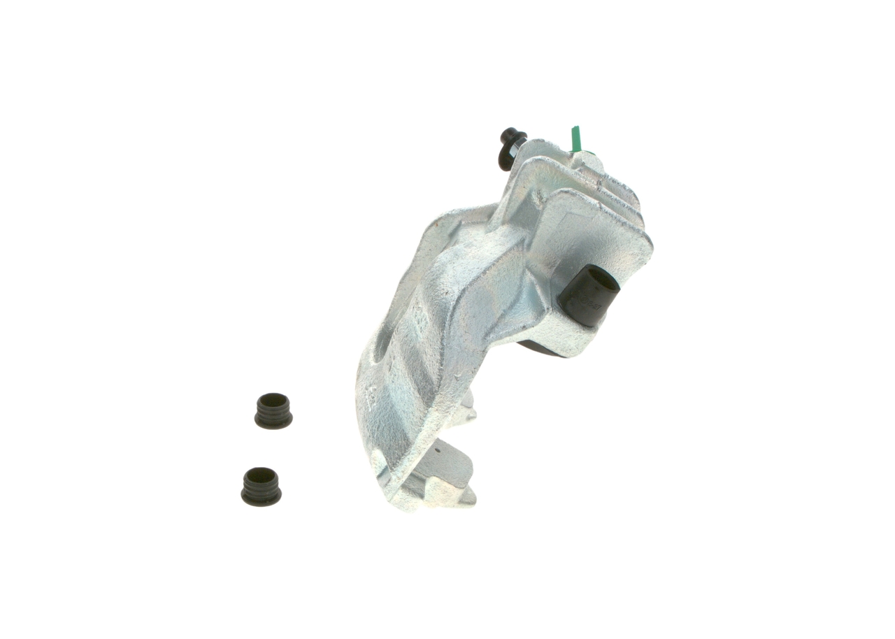 Brake Caliper - 0 986 474 114 BOSCH