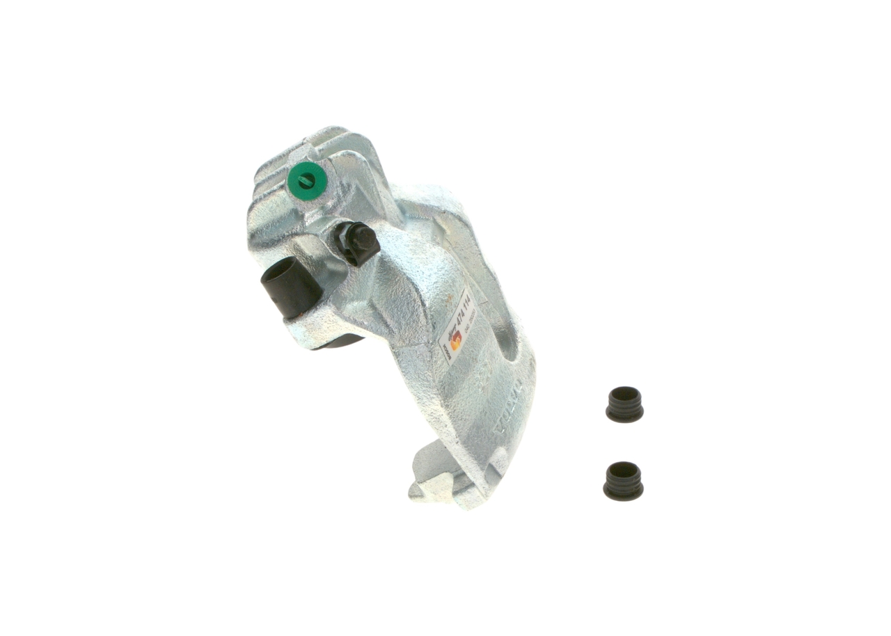 Brake Caliper - 0 986 474 114 BOSCH