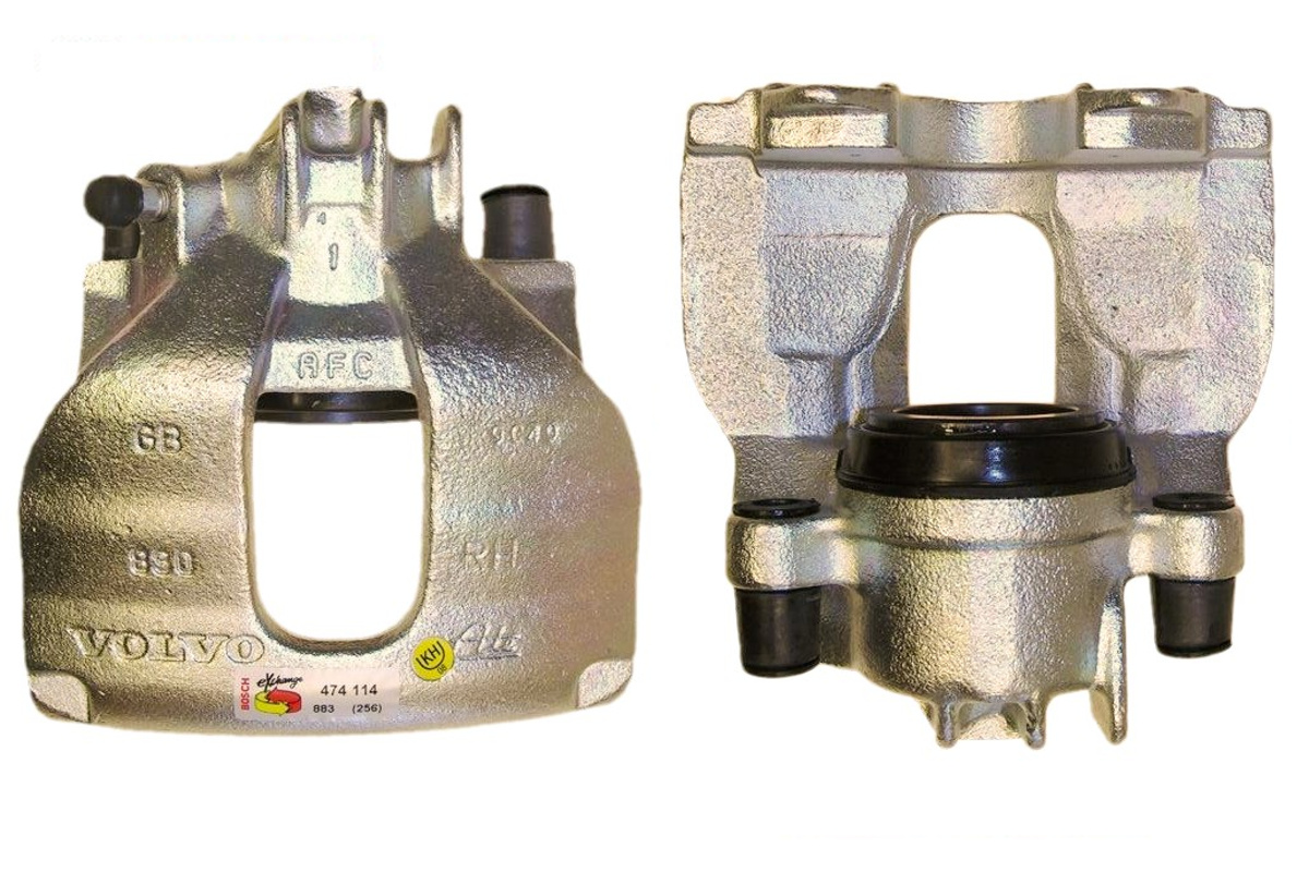Brake Caliper - 0 986 474 114 BOSCH