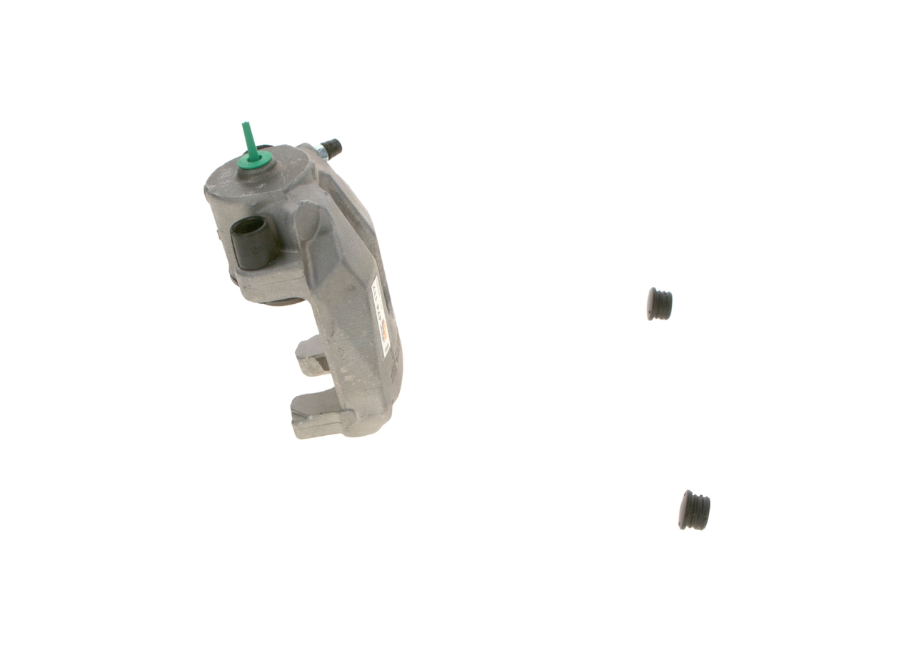 Brake Caliper - 0 986 474 117 BOSCH