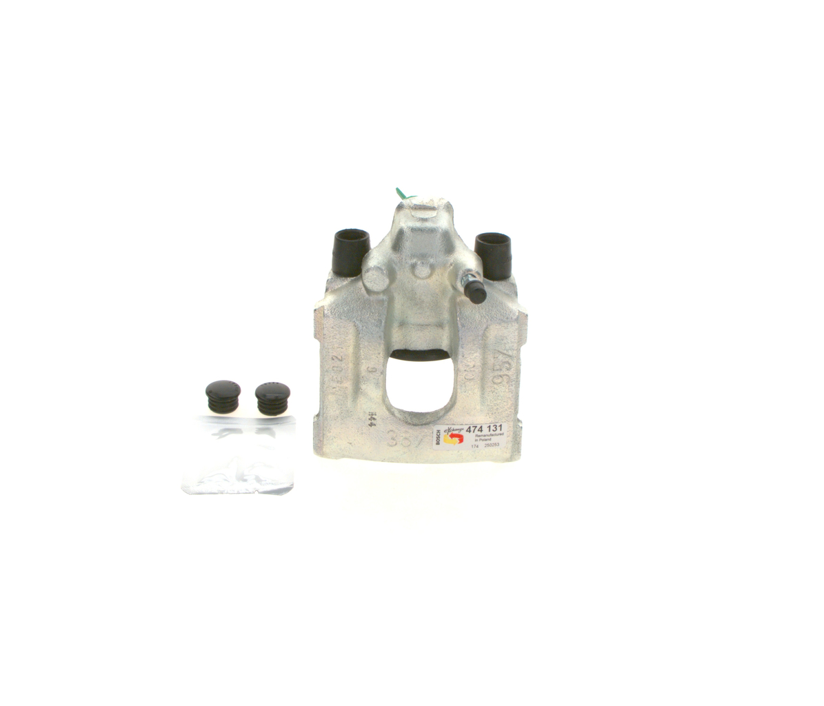 Brake Caliper - 0 986 474 131 BOSCH