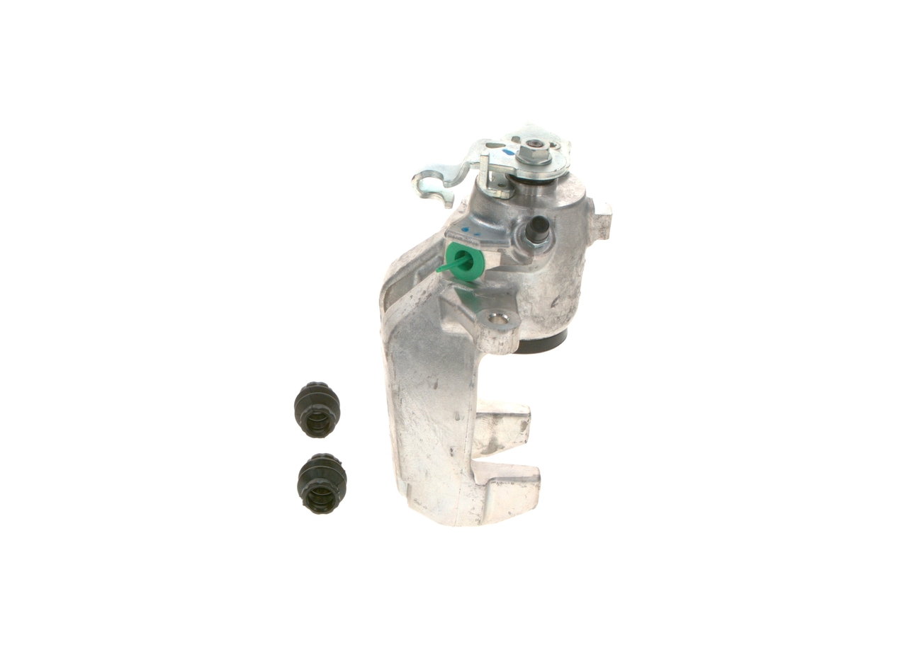 Brake Caliper - 0 986 474 139 BOSCH