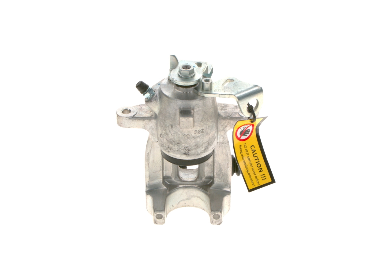 Brake Caliper - 0 986 474 139 BOSCH