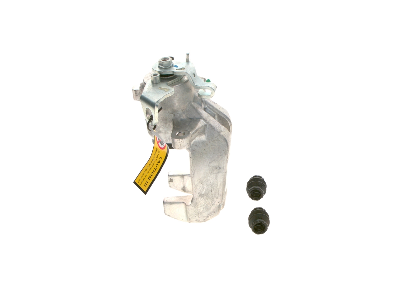 Brake Caliper - 0 986 474 139 BOSCH