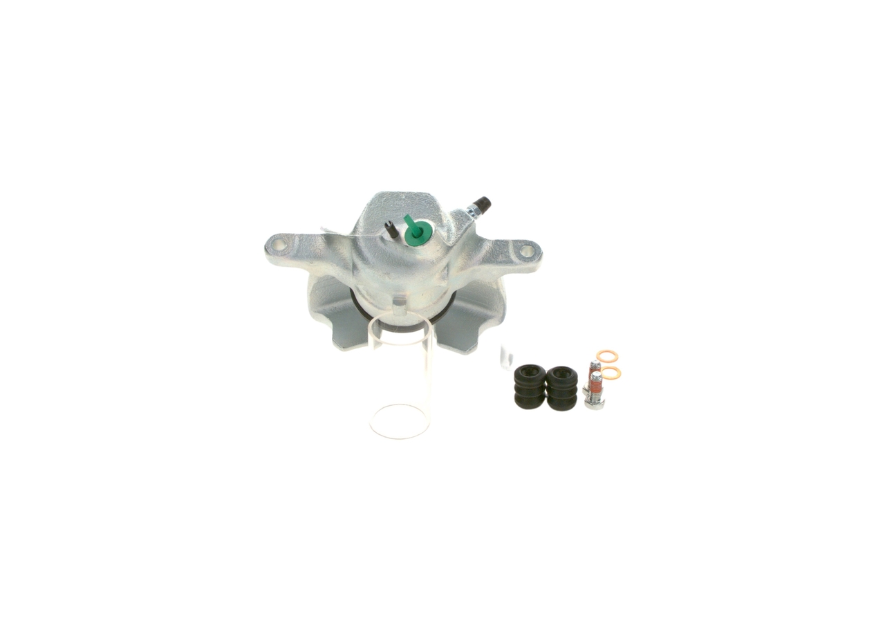 Brake Caliper - 0 986 474 149 BOSCH