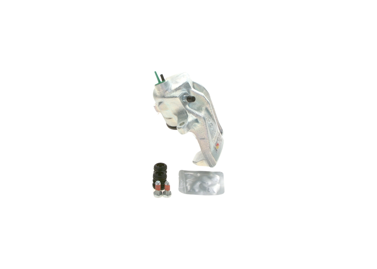 Brake Caliper - 0 986 474 149 BOSCH