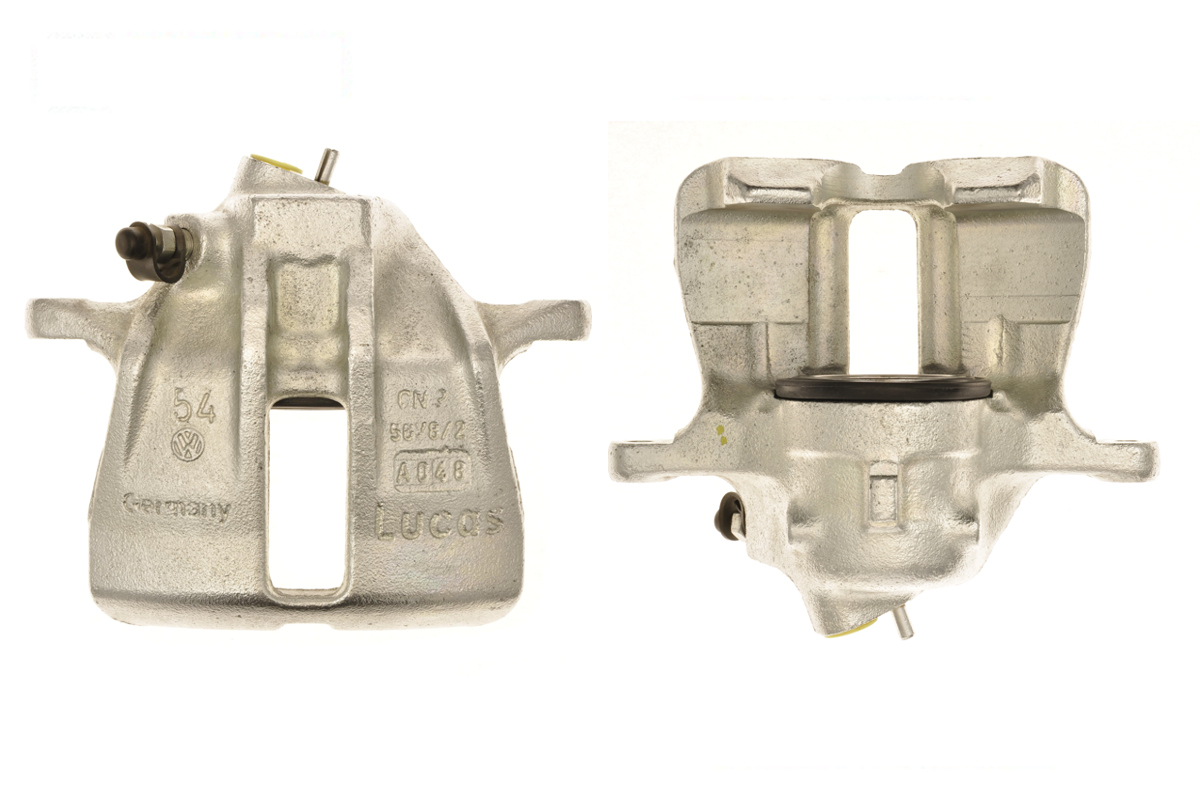 Brake Caliper - 0 986 474 149 BOSCH