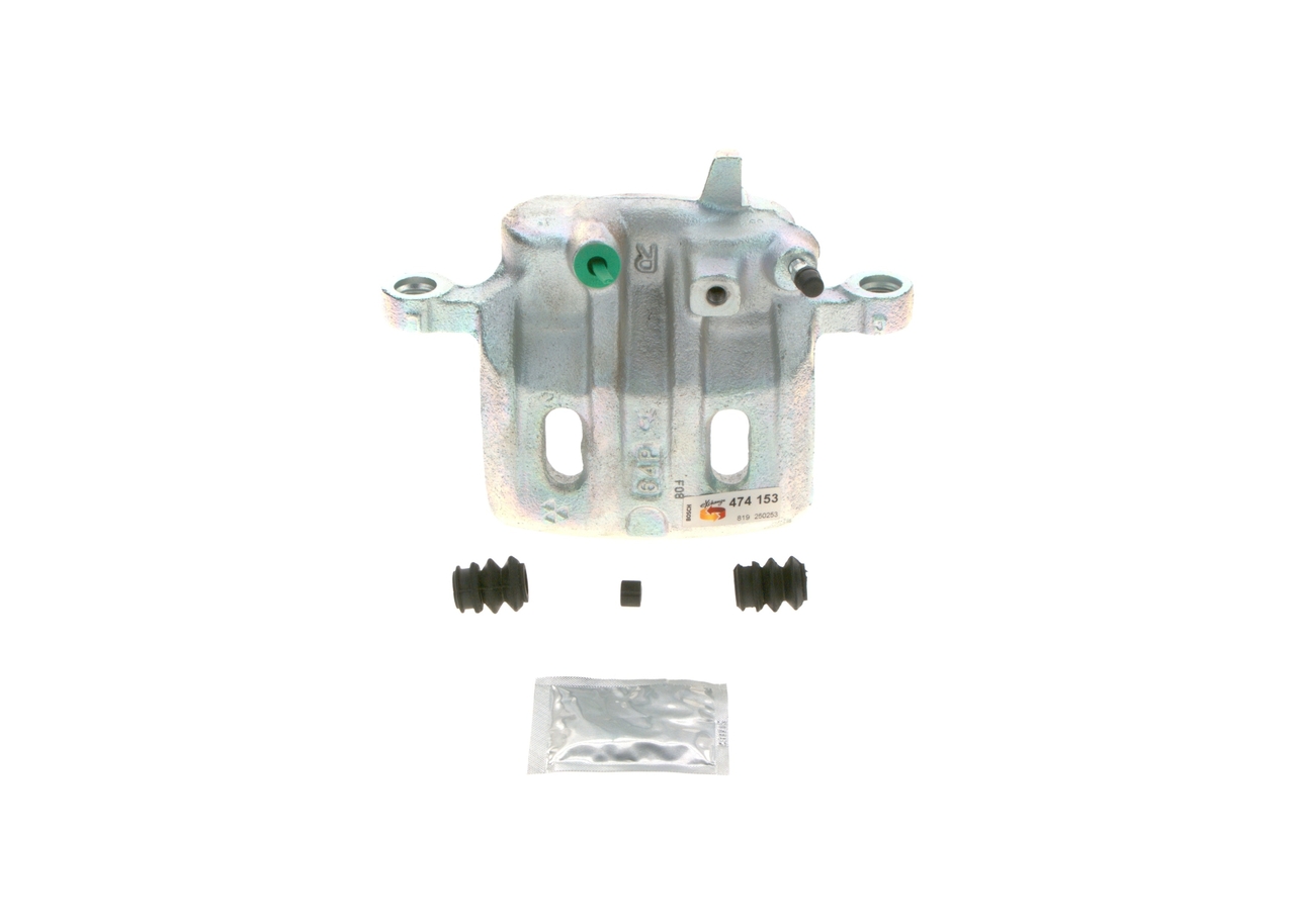 Brake Caliper - 0 986 474 153 BOSCH