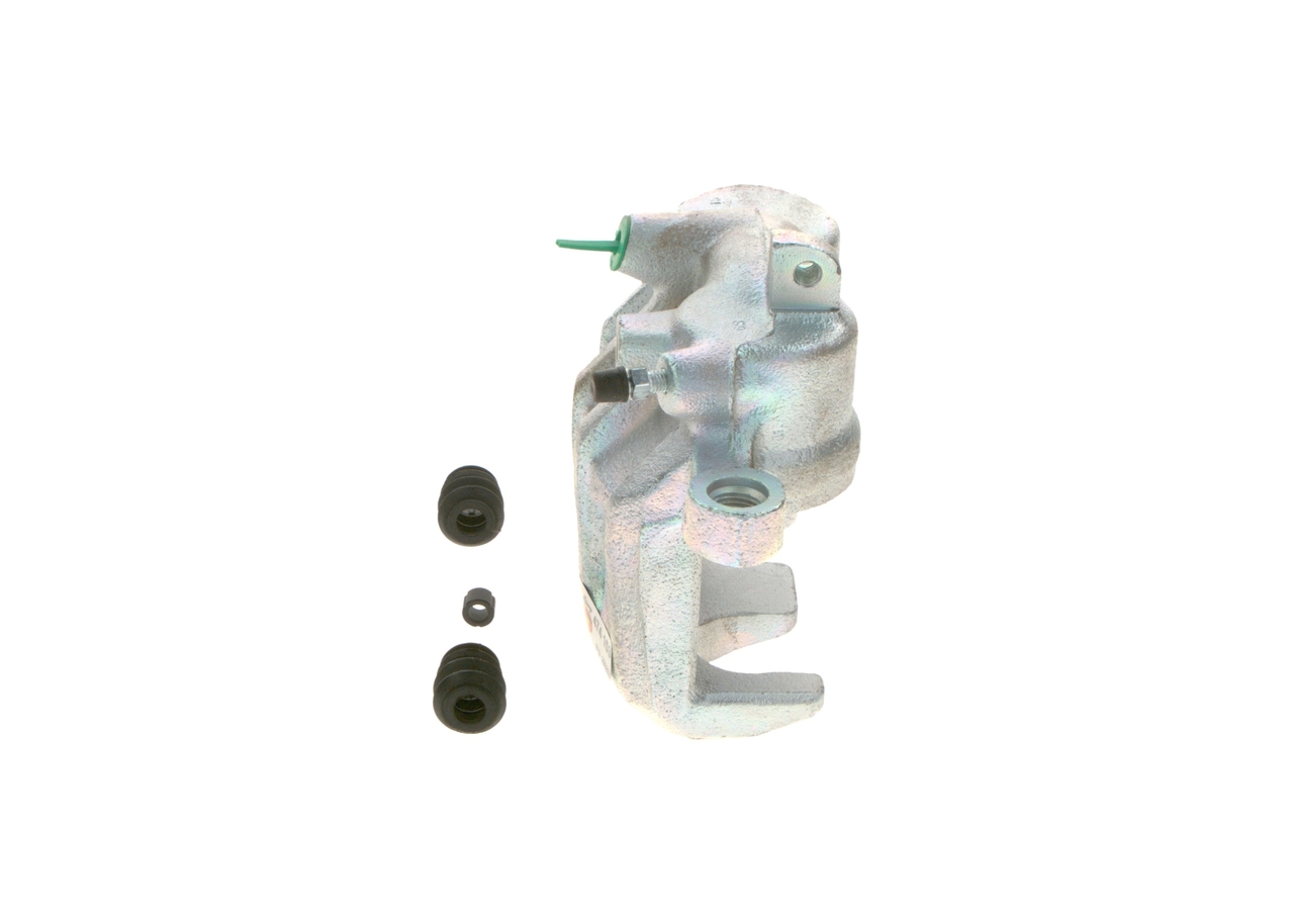 Brake Caliper - 0 986 474 153 BOSCH
