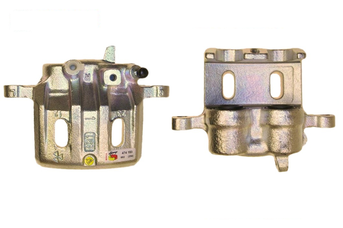 Brake Caliper - 0 986 474 153 BOSCH