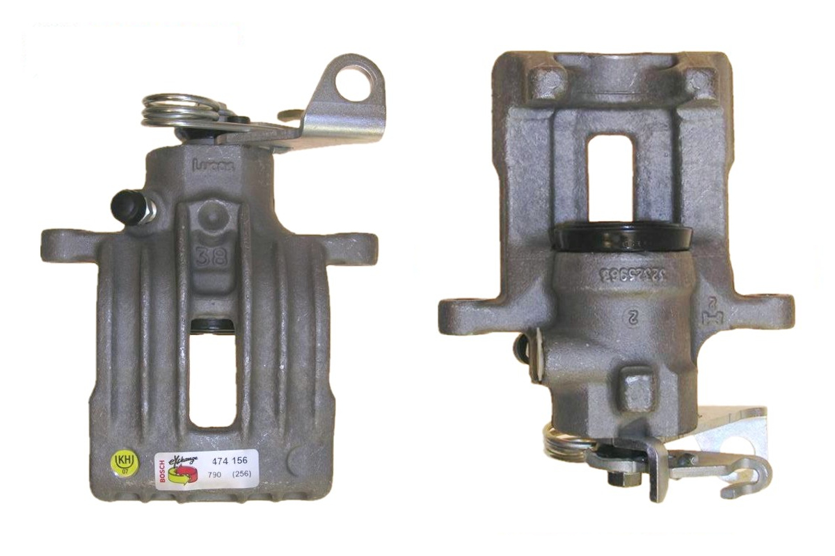 Pinza freno - 0 986 474 156 BOSCH