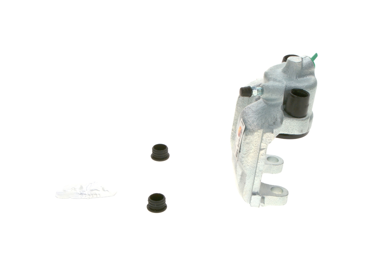 Brake Caliper - 0 986 474 159 BOSCH