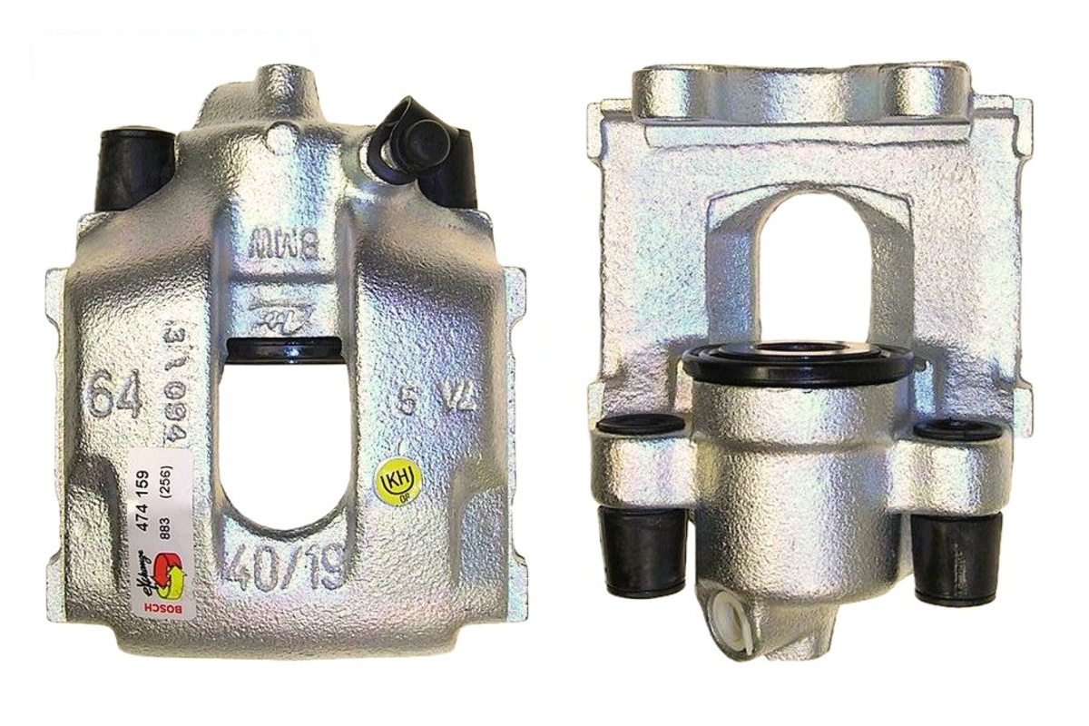 Тормозной суппорт - 0 986 474 159 BOSCH