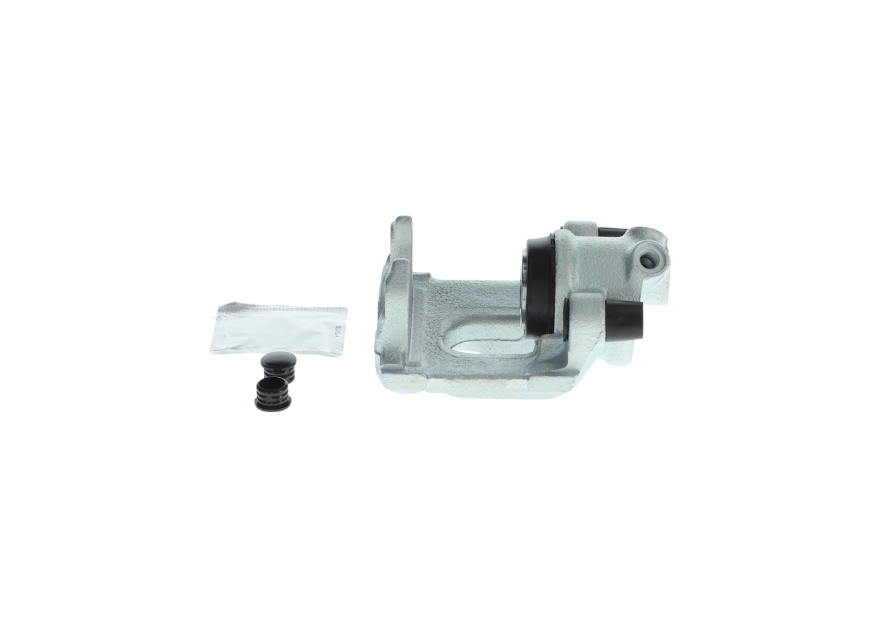 Brake Caliper - 0 986 474 160 BOSCH