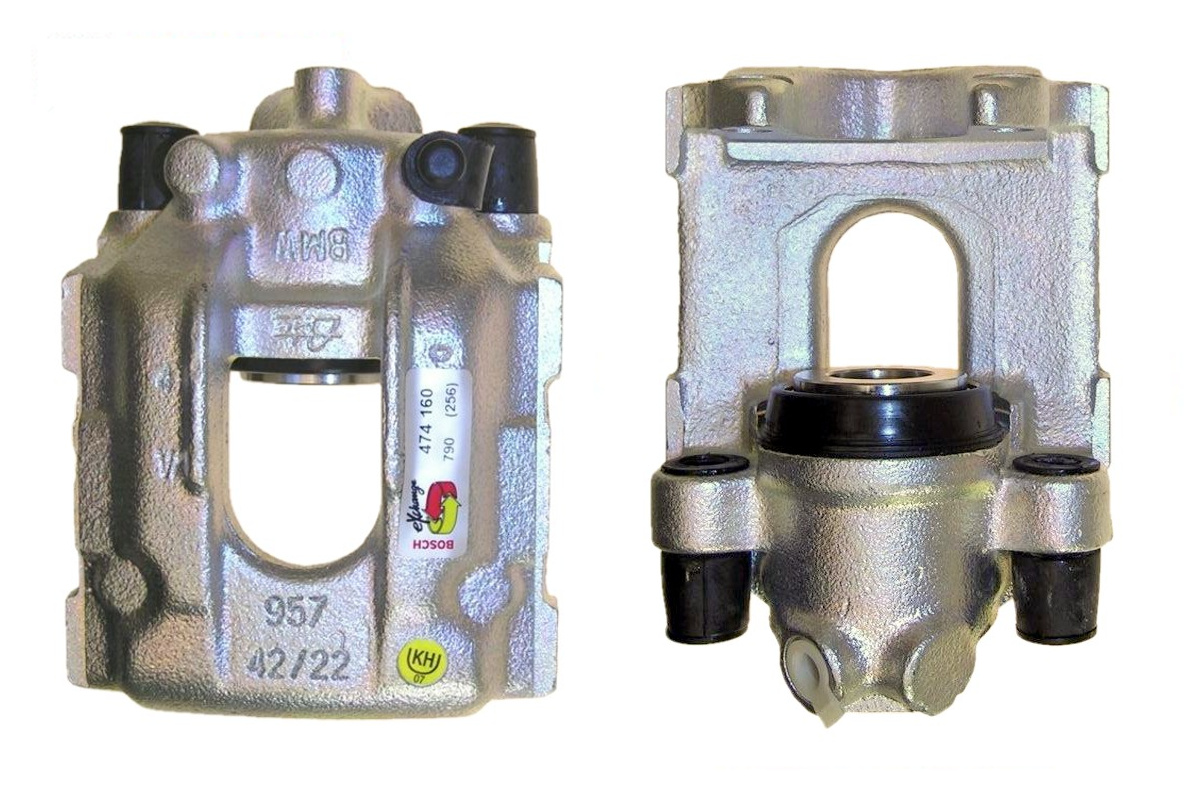 stabdžių apkaba - 0 986 474 160 BOSCH