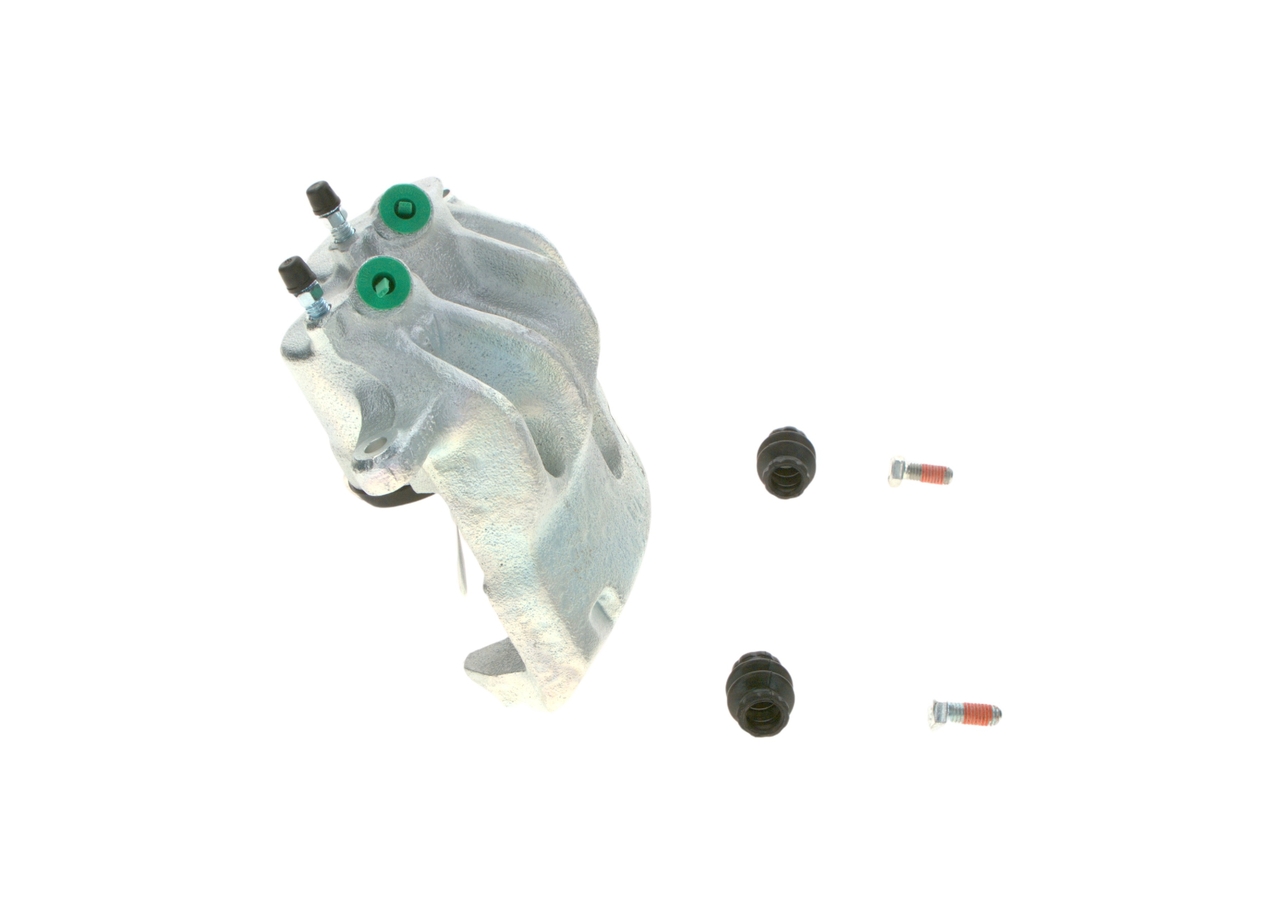 Brake Caliper - 0 986 474 163 BOSCH