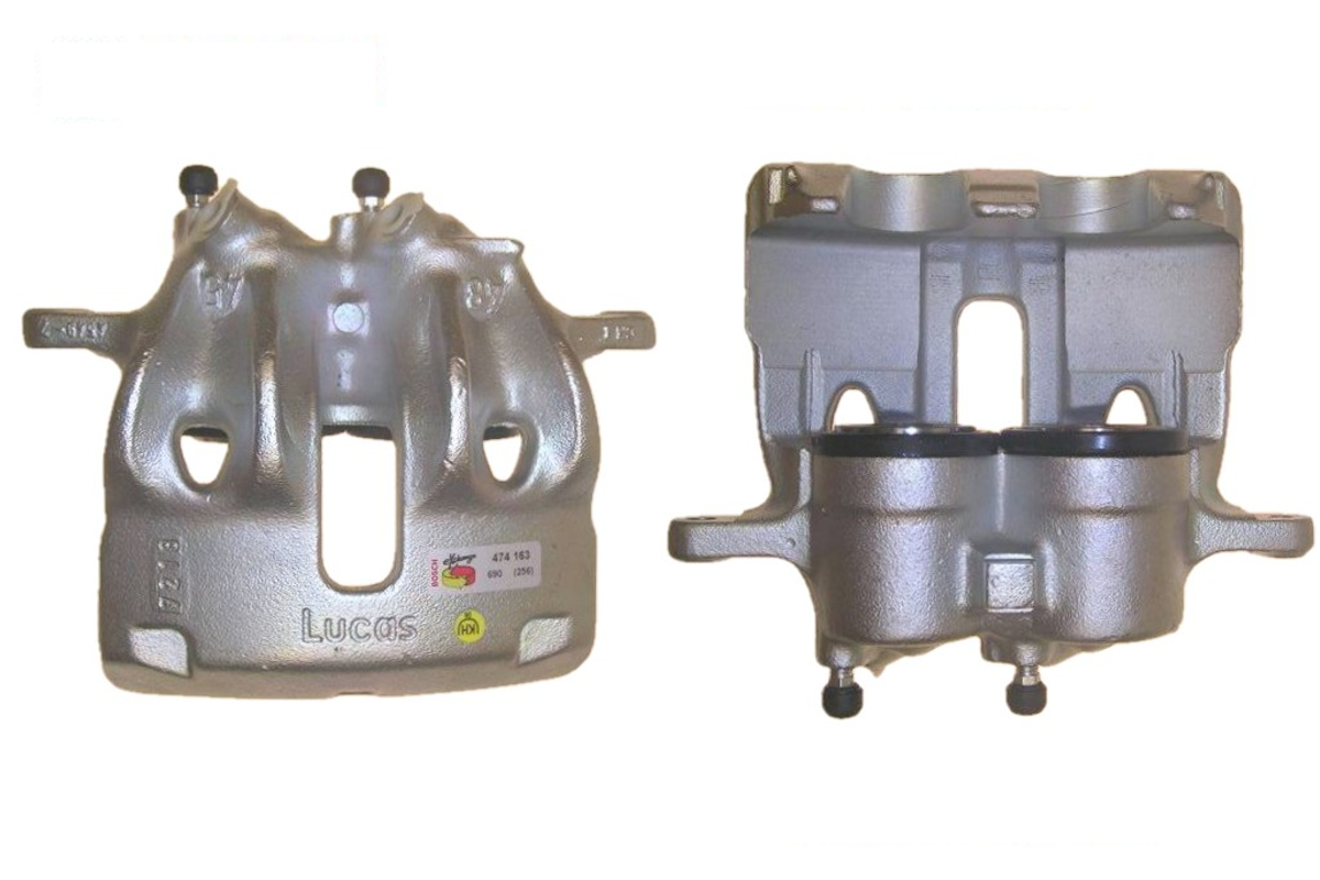 Pinza freno - 0 986 474 163 BOSCH