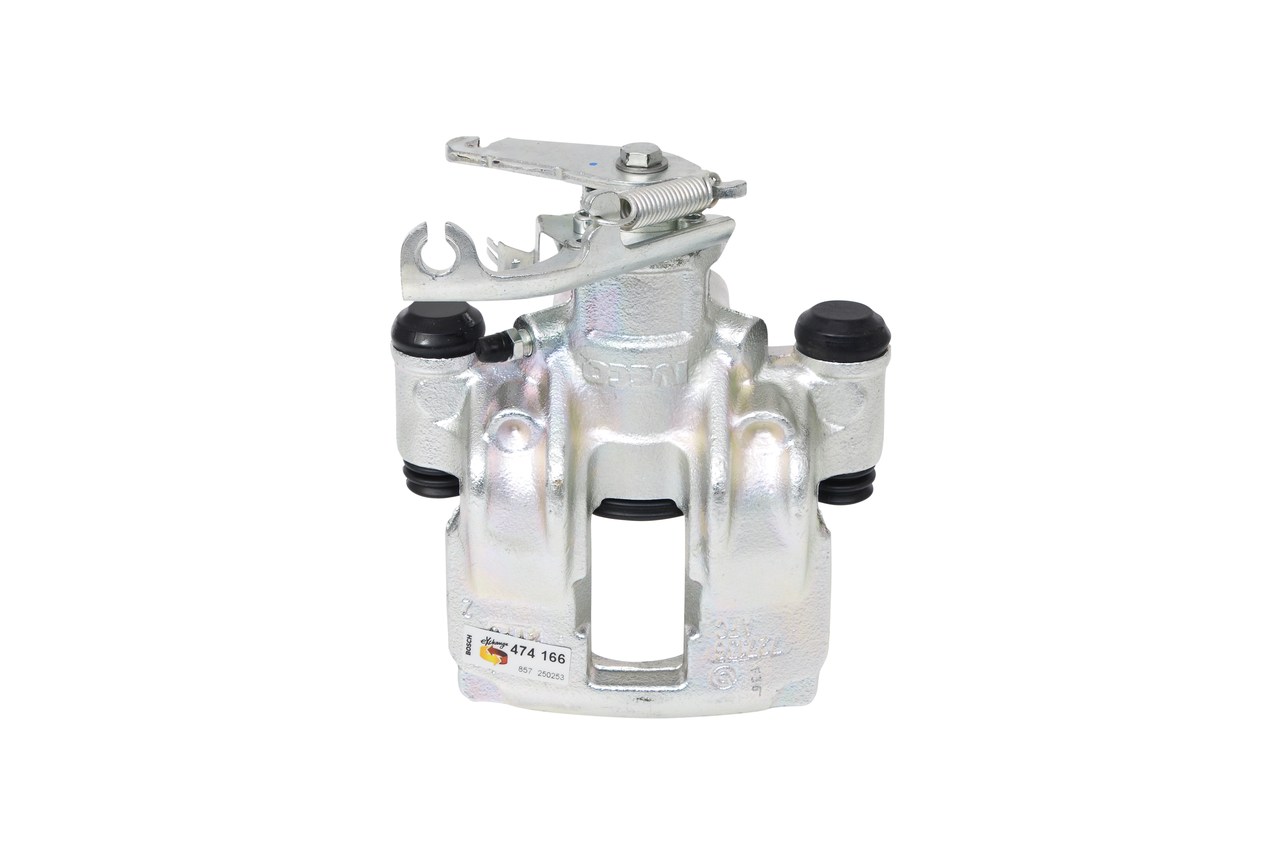 Brake Caliper - 0 986 474 166 BOSCH
