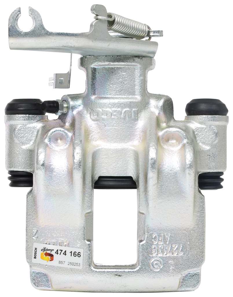 Тормозной суппорт - 0 986 474 166 BOSCH