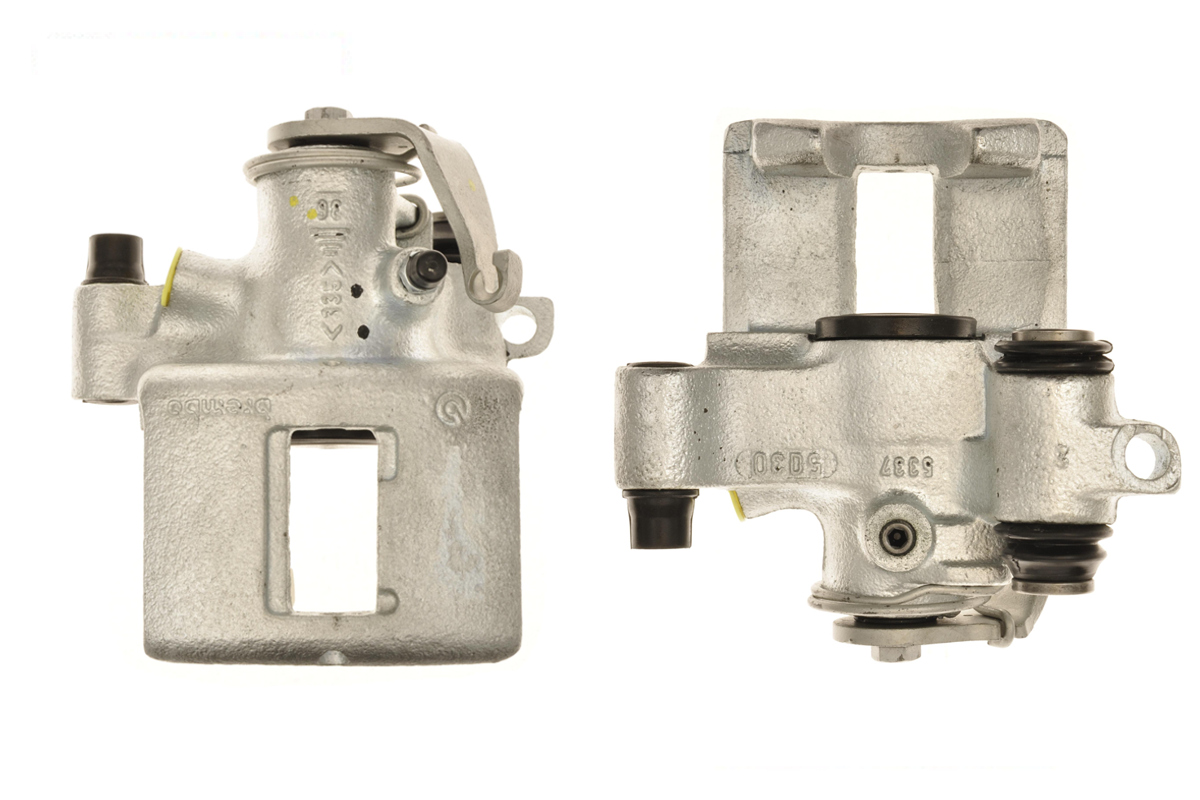 Bremssattel - 0 986 474 175 BOSCH