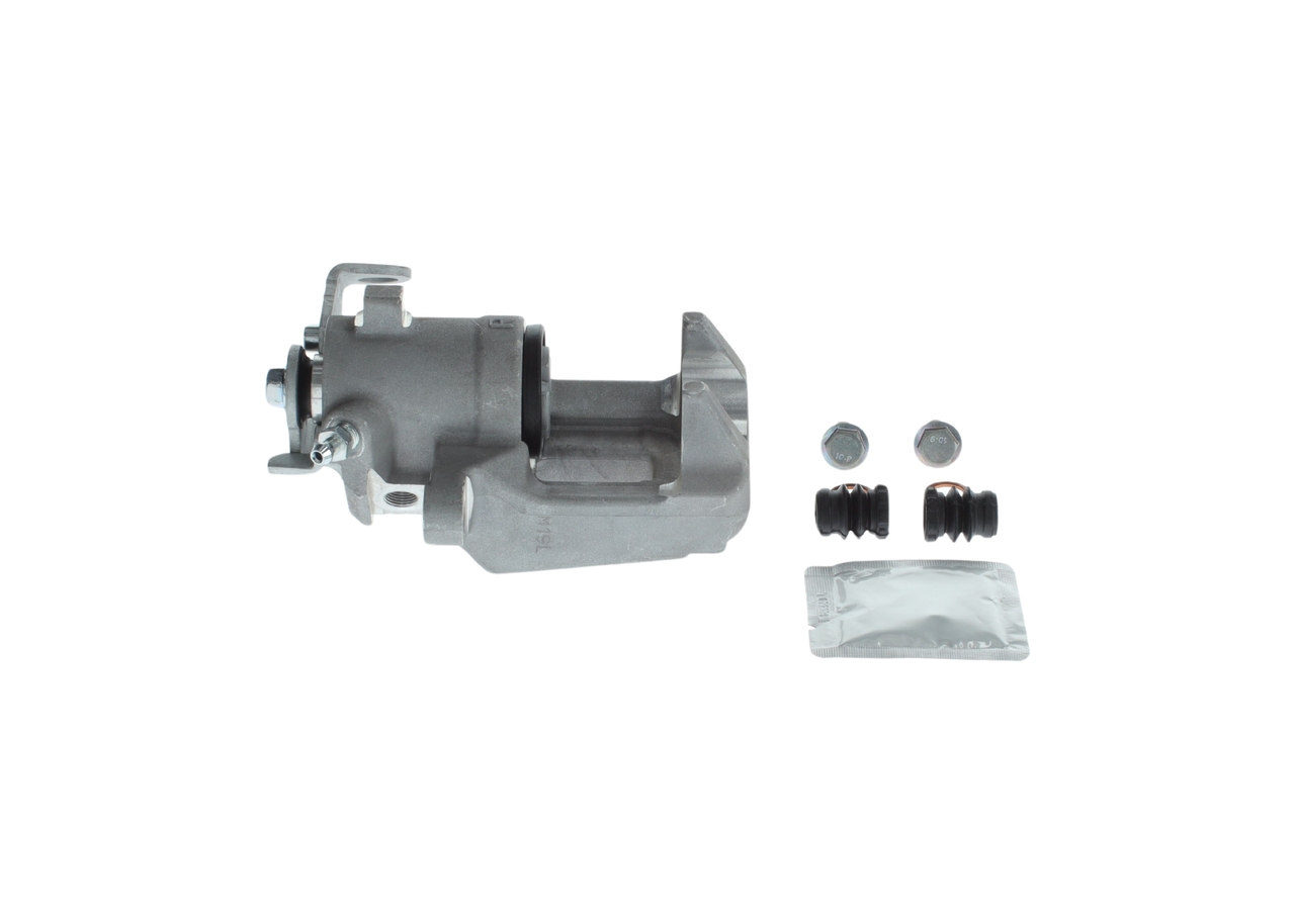 Brake Caliper - 0 986 474 180 BOSCH