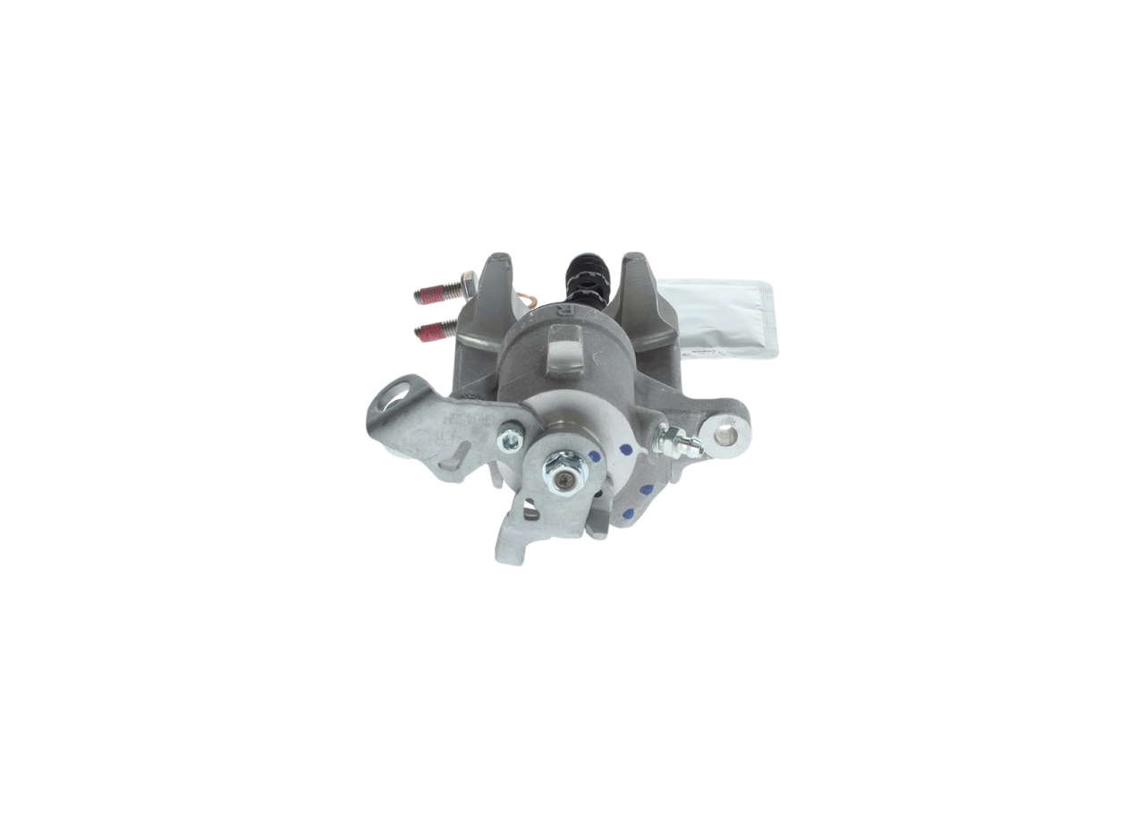 Brake Caliper - 0 986 474 180 BOSCH
