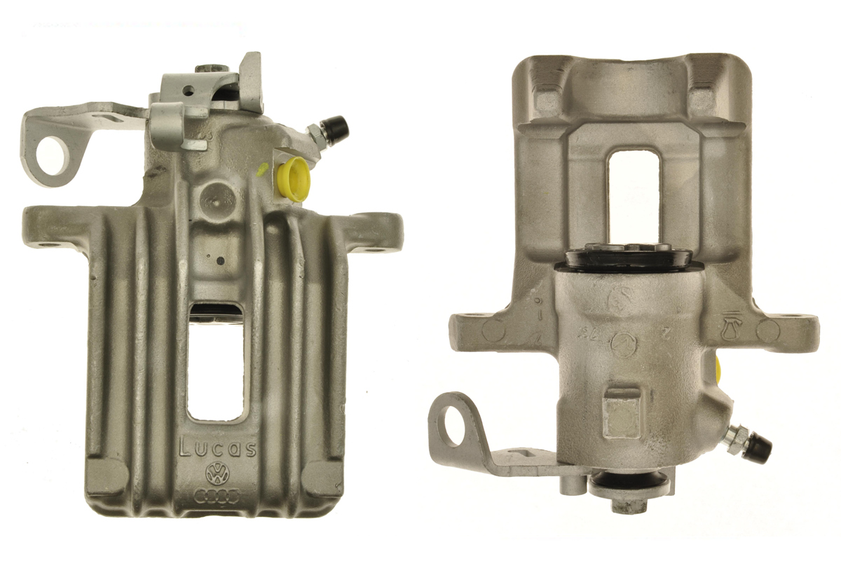 Pinza freno - 0 986 474 180 BOSCH