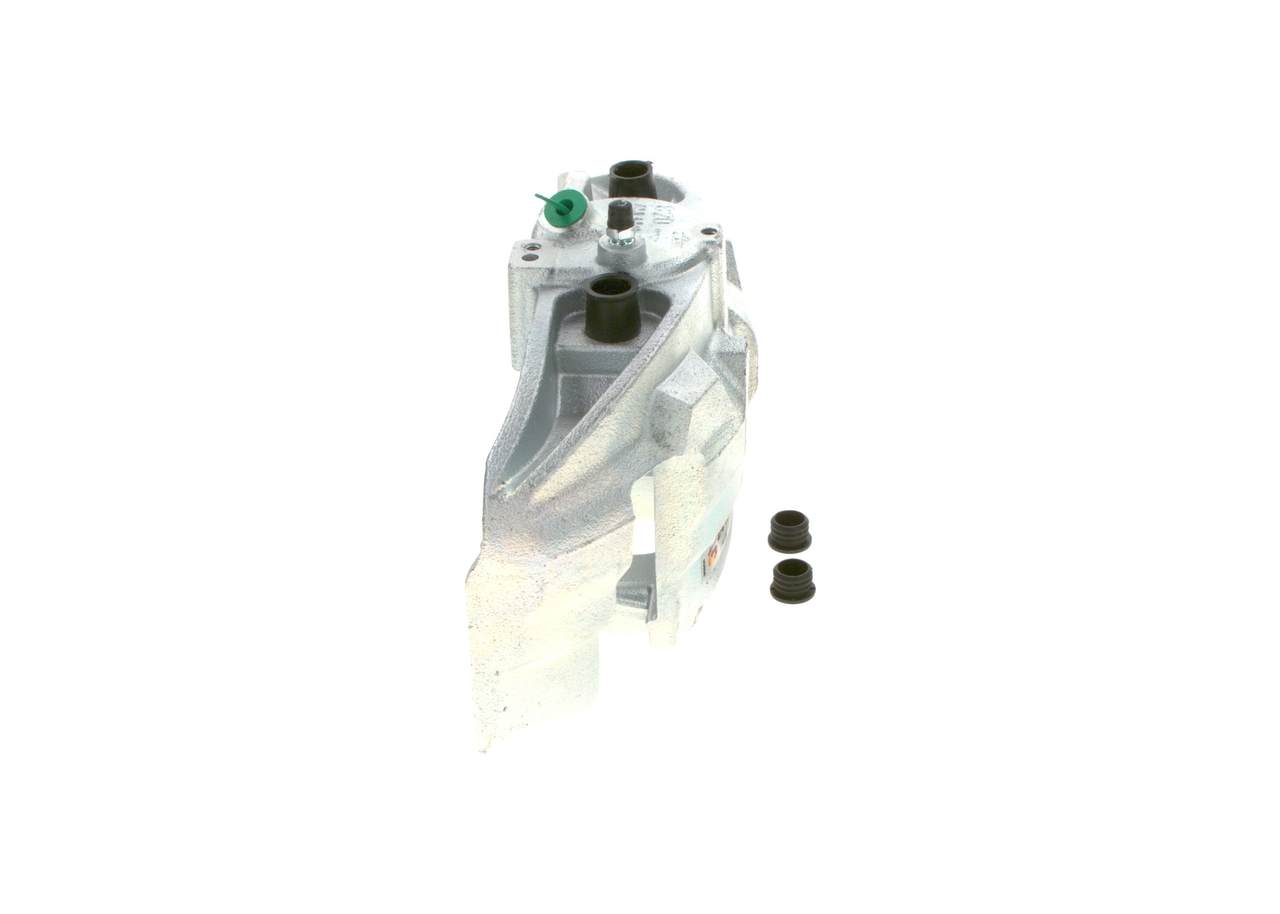 Brake Caliper - 0 986 474 184 BOSCH