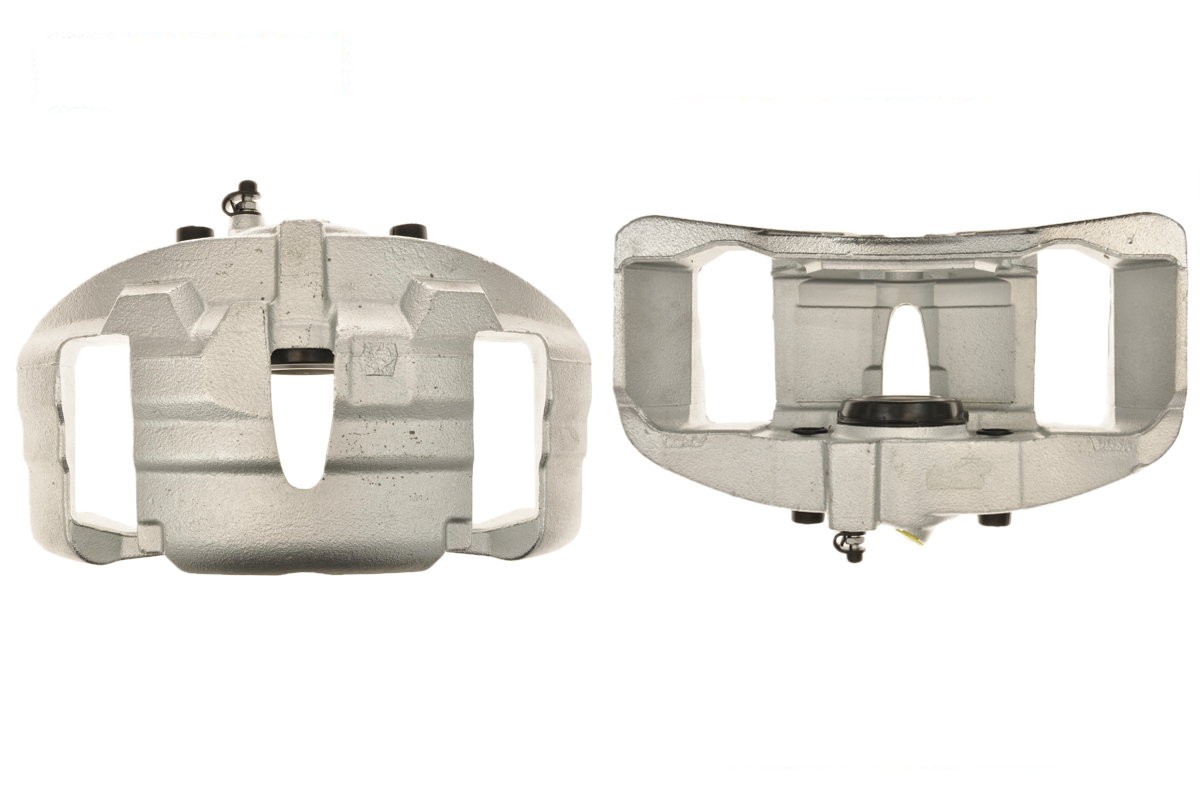 Brake Caliper - 0 986 474 184 BOSCH